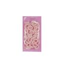 Xuxa Mini Rosa Bb com 60 Unidades Delta Rabico