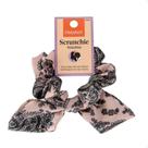 Xuxinha Para Cabelo Proart Scrunchie Pequena Rosê SP06B