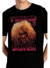 Xx Camiseta Twisted Sister Of0226 Consulado Do Rock