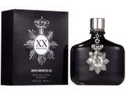 XX John Varvatos Eau de Toilette - Perfume Masculino 125ml