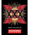 Xxx - Three Decades Of Roadrunner Records - Various - 4 Cds Xxx - Three Decades Of Roadrunner Records - Various - 4 Cds