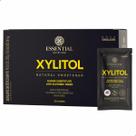 Xylitol Adoçante 5g (250g) 50 Unidades Essential Nutrition