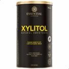 Xylitol Adoçante 900g Essential Nutrition