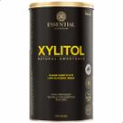 Xylitol Adoçante 900g Essential Nutrition