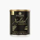Xylitol Adoçante Natural Essential Nutrition 300g Xylitol Adoçante Natural Essential Nutrition 300g