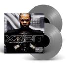 Xzibit - 2x LP Man Vs Machine Vinil Limitado