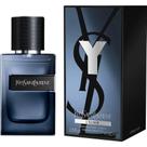 Y Elixir Yves Saint Laurent Parfum Concentré 60ml Masculino