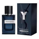 Y Intense Yves Saint Laurent Eau de Parfum Perfume Masculino 60ml