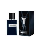 Y Le Parfum Yves Saint Lauren Eau de Parfum Perfume Masculino 50ml
