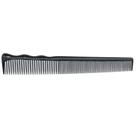 Y.S.Park Pente Barber Comb Ys-252 Flex Carbon