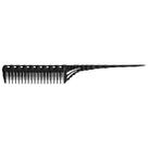 Y.S.Park Pente Cauda Ys-150 Black