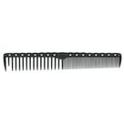 Y.S.Park Pente De Corte Ys-332 Carbon Black