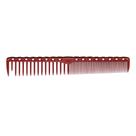 Y.S.Park Pente De Corte Ys-332 Red Y.S.Park Pente De Corte Ys-332 Red