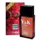 Y2K Men Eau de Toilette Perfume Masculino de 100 ml