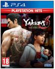 Yakuza 6: The Song of Life - PS4
