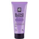 Yamá Blond Repair - Máscara Matizadora Cabelos Loiros 180g