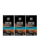 Yamá Dekapcolor Removedor de Coloração 120ml - 3 Unidades