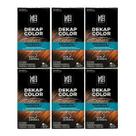 Yamá Dekapcolor Removedor de Coloração 120ml - 6 Unidades