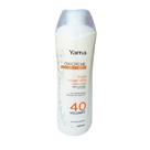 Yamá Oxicreme Água Oxigenada Cremosa 40 Volumes - 900ml - YAMA