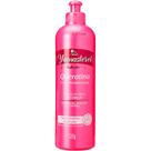 Yamá Yamasterol Queratina - Creme Multifuncional Co-Wash 320g