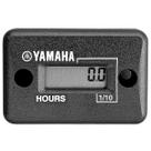 Yamaha ENG-METER-4C-01 Medidor Deluxe de Horas/RPM para Motor