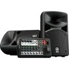 Yamaha PAS-400 BT Sistema De PA Portátil Stagepas