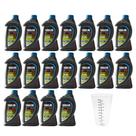 Yamalube TCW3 2T Óleo Náutico Premium Kit 18 Litros Mais Copo Dosador Yamalube TCW3 2T Óleo Náutico Premium Kit 18 Litros Mais Copo Dosador