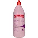 Yamasterol Queratina Creme Multifuncional Capilar Todos Tipos Cabelo Hidratação E Brilho Yama 900ml