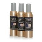 Yankee Candle Spray Concentrado para Ambientes Noite de Verão 3 Unidades