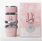 Yara by Lattafa Perfumes Eau De Parfum Feminino - 100ml