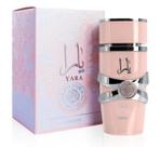 Yara Eau de Parfum 100ml - Lattafa - Árabe Parfum