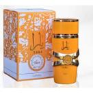Yara Tous Lattafa Eau de Parfum 100 ml - Perfume Árabe Feminino