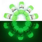 Yarn BulingBuling Glow in Dark, pacote com 5, 260 g (273 jardas)