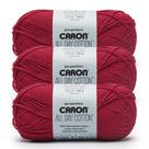Yarn Caron Algodão All Day 100% algodão mercerizado 158m 100g