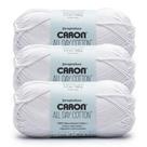 Yarn Caron Algodão All Day 100% algodão mercerizado 158m 100g
