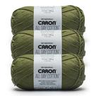 Yarn Caron Algodão All Day 100% algodão mercerizado 158m 100g