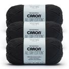 Yarn Caron Algodão All Day 100% algodão mercerizado 158m 100g
