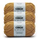 Yarn Caron Algodão All Day 100% algodão mercerizado 158m