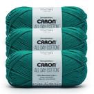 Yarn Caron Algodão All Day 100% algodão mercerizado 158m