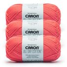 Yarn Caron Algodão All Day 100% algodão mercerizado 158m