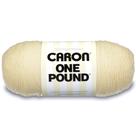 Yarn Caron One Pound Solids 454g 100% acrílico para crochê Yarn Caron One Pound Solids 454g 100% acrílico para crochê