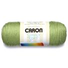 Yarn Caron Simply Soft Collection 170 g de pistache acrílico