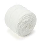 Yarn SOVIKER Chunky Chenille 6 Super Bulky 800g de creme