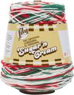 Yarn Sugar'n Cream SC Cone Visco 414m 100% algodão