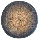 Yarn YarnArt Flowers Gradient Algodão Acrílico 250g (1000m)