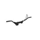 Ybr 125 Factor Estribo Dianteiro Le Yamaha Novo Original
