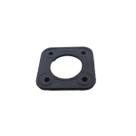 Ybr 125 Gaxeta Sensor Bateria Yamaha Genuíno