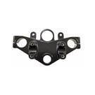 Ybr Factor 125 Mesa Superior Guidão Yamaha Novo Original