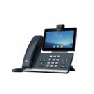 Yealink SIP-T58W -Telefone IP com Camera
