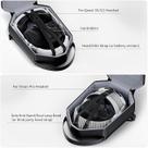 Yeeko C4 Case Estojo De Transporte Compatível Quest 3 Bobovr Yeeko C4 Case Estojo De Transporte Compatível Quest 3 Bobovr